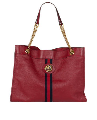 Rajah Tote, front view
